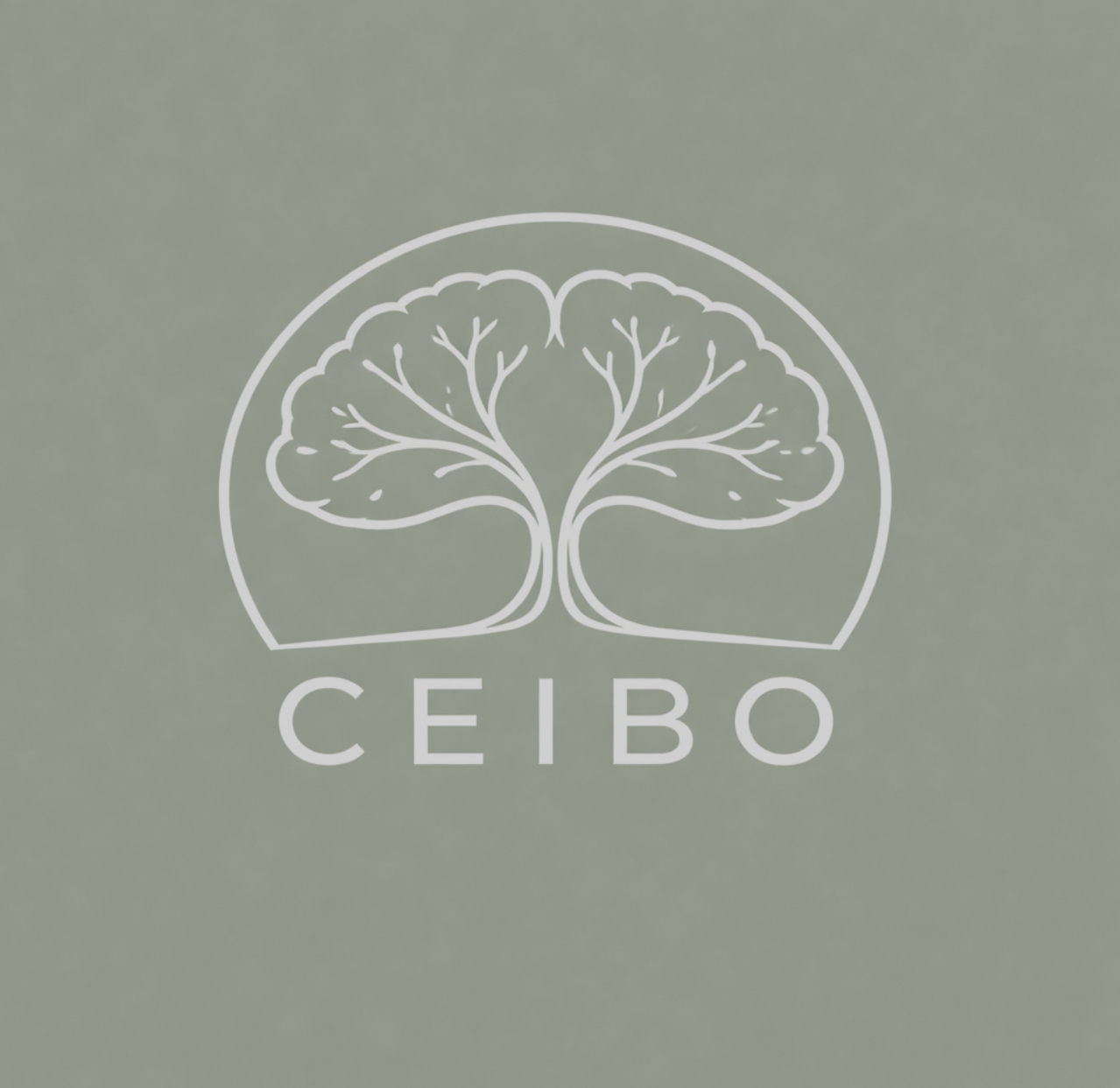 CEIBO Logo